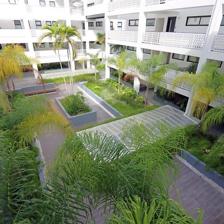 Lumina At Flats Punta Cana Village Exteriér fotografie