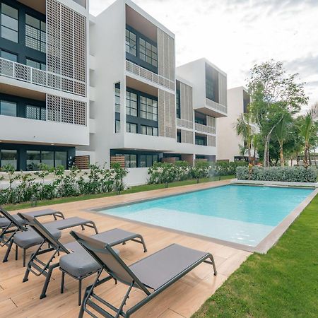 Lumina At Flats Punta Cana Village Exteriér fotografie