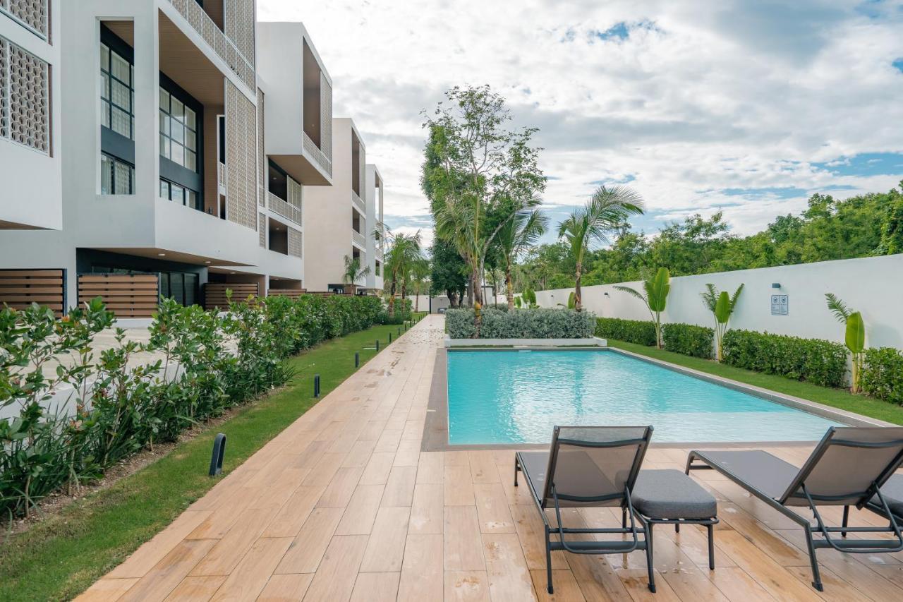Lumina At Flats Punta Cana Village Exteriér fotografie