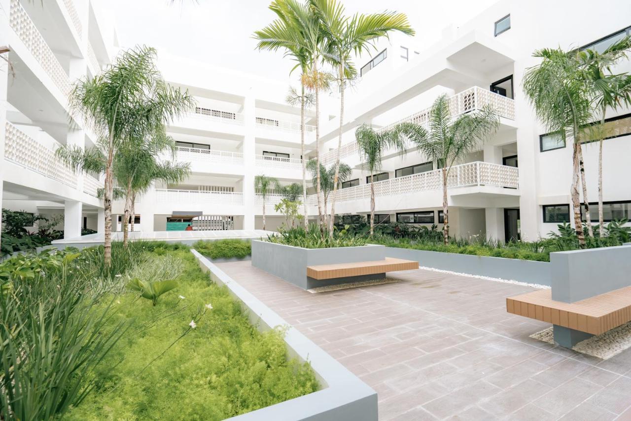Lumina At Flats Punta Cana Village Exteriér fotografie