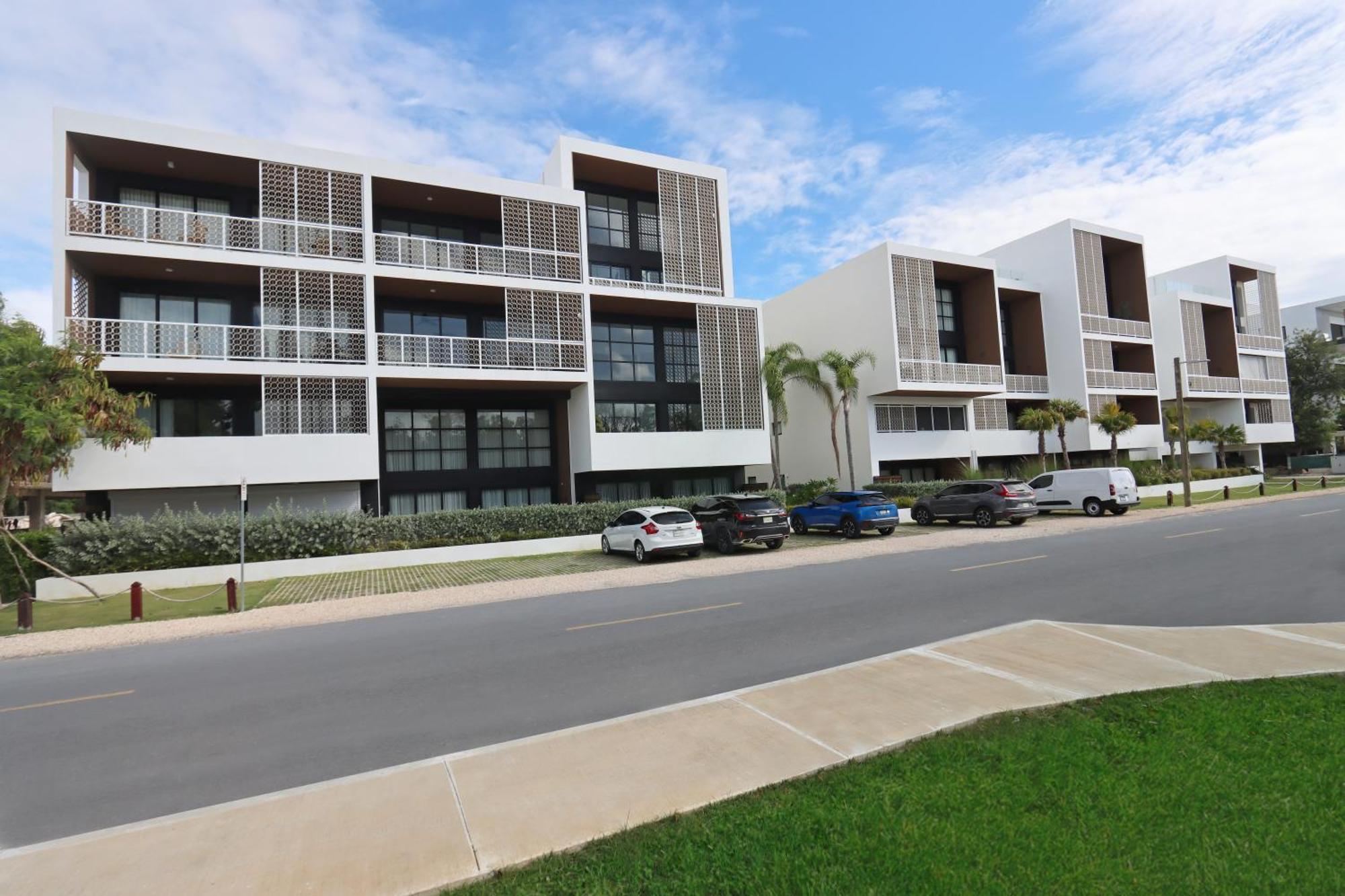 Lumina At Flats Punta Cana Village Exteriér fotografie