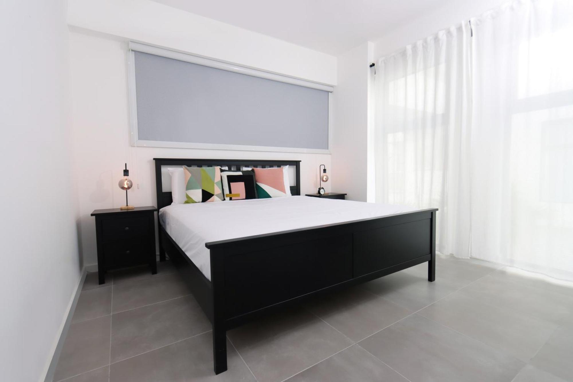 Lumina At Flats Punta Cana Village Pokoj fotografie